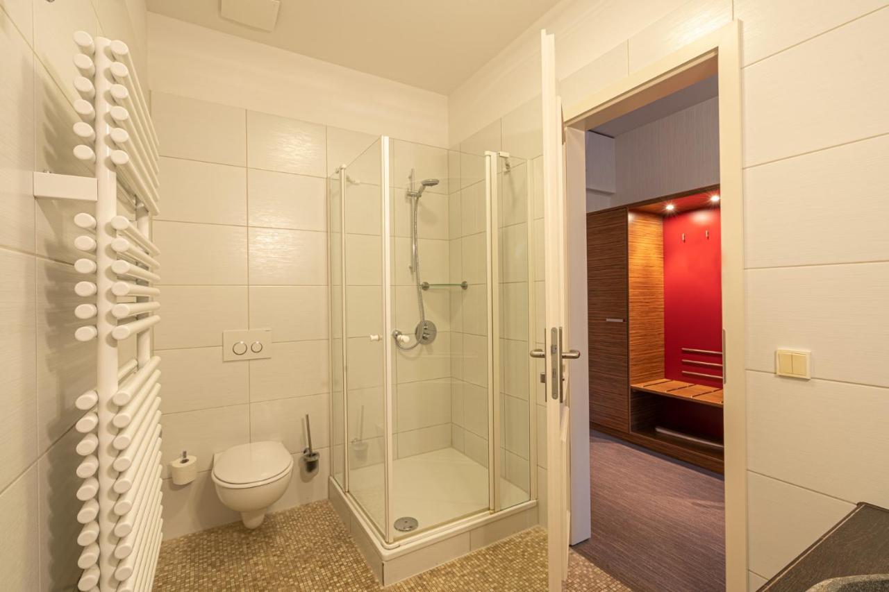 Hotel Und Restaurant Zum Deutschen Hause Lübbenau Extérieur photo
